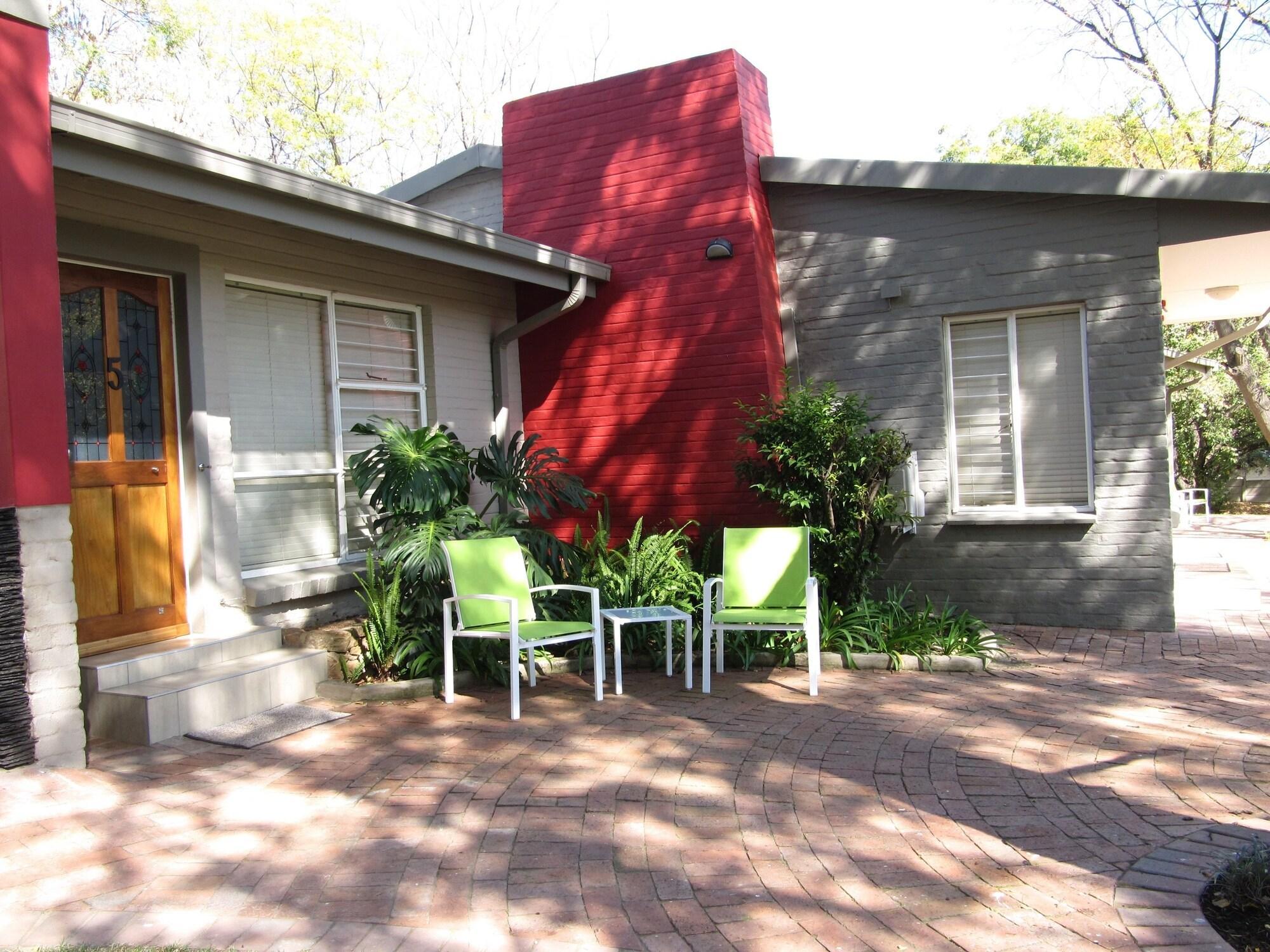 The Haystack On Homestead Johannesburg Exterior foto