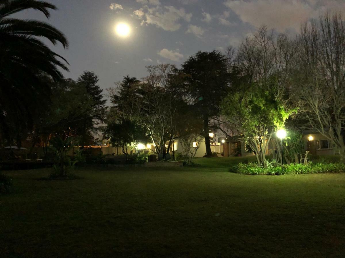 The Haystack On Homestead Johannesburg Exterior foto