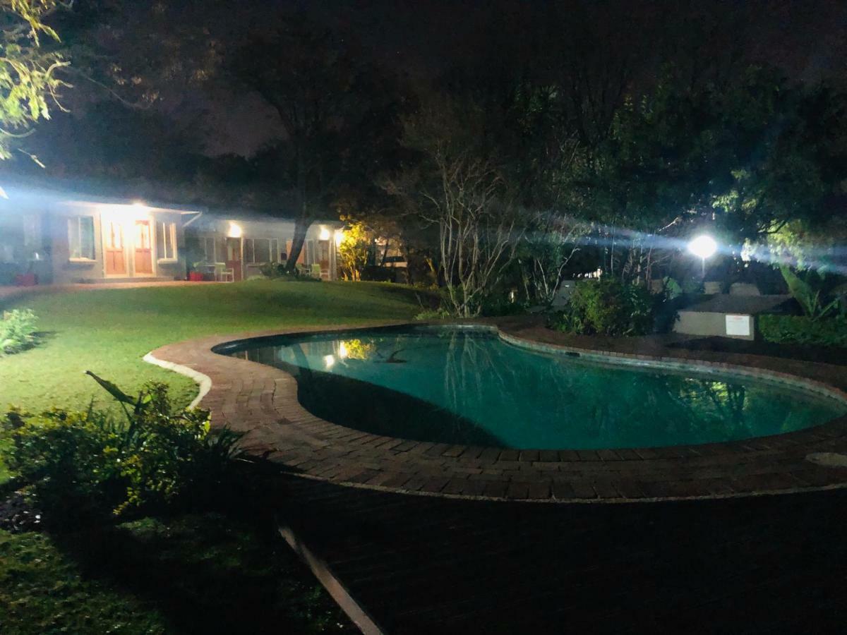 The Haystack On Homestead Johannesburg Exterior foto
